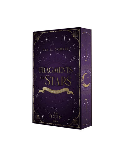 Fragments of Stars - Der Sternenschlüssel