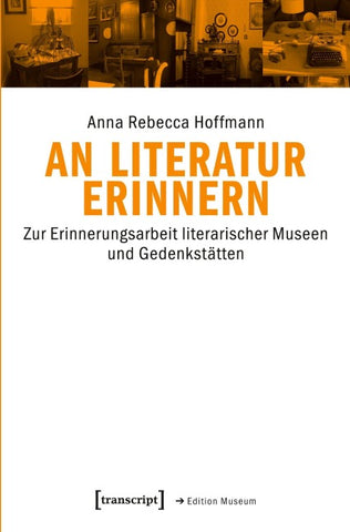 An Literatur erinnern