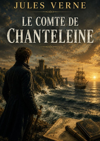 Le Comte de Chanteleine