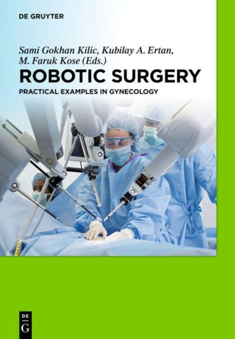 Robotic Surgery