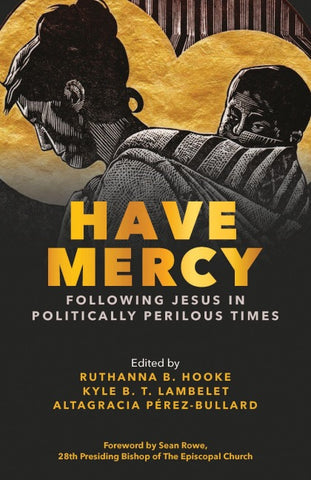 Have Mercy