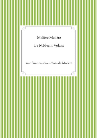 Le Médecin Volant
