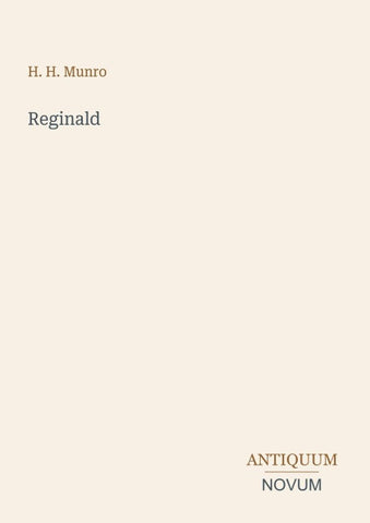 Reginald