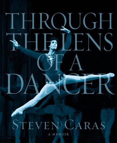 Through the Lens of a Dancer