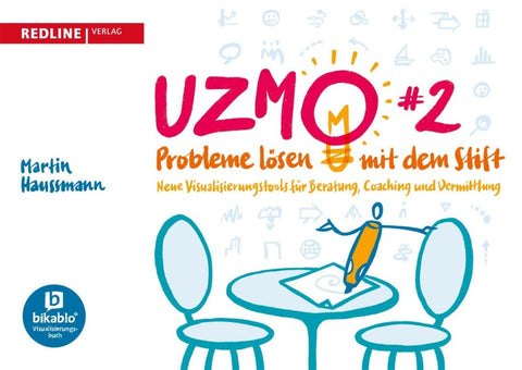 UZMO 2 – Probleme lösen mit dem Stift