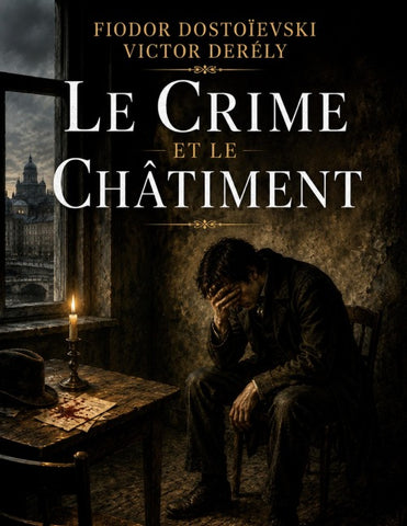 Crime et châtiment