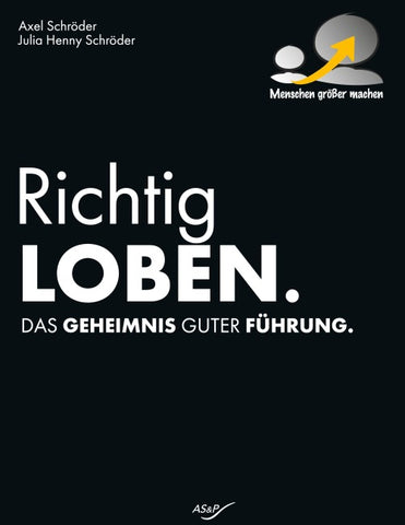 Richtig Loben