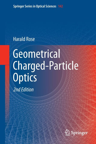 Geometrical Charged-Particle Optics