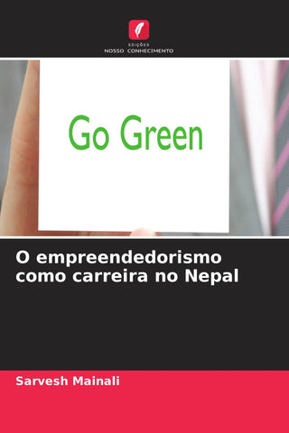 O empreendedorismo como carreira no Nepal
