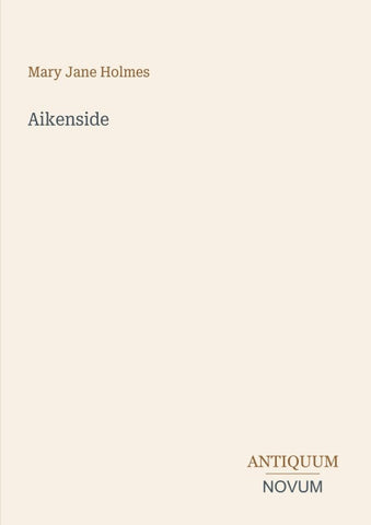 Aikenside