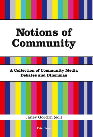Notions of Community