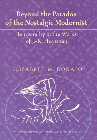 Beyond the Paradox of the Nostalgic Modernist