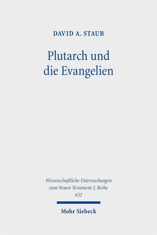 Plutarch und die Evangelien