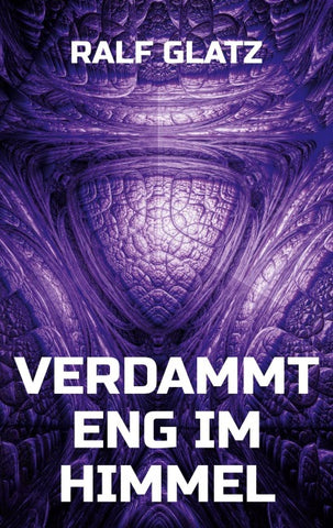 Verdammt eng im Himmel