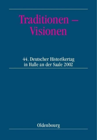 Traditionen – Visionen