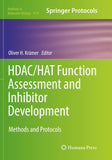 HDAC/HAT Function Assessment and Inhibitor Development