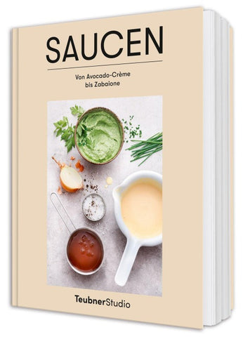 Saucen