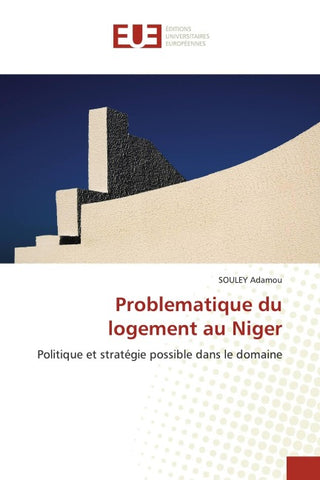 Problematique du logement au Niger