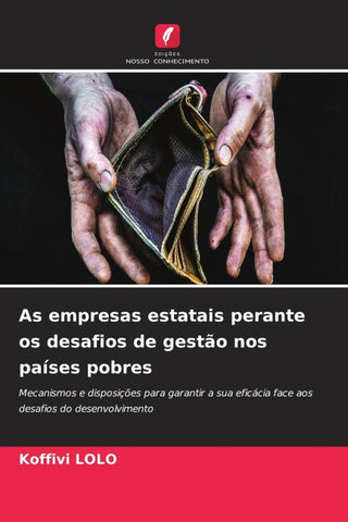 As empresas estatais perante os desafios de gestão nos países pobres