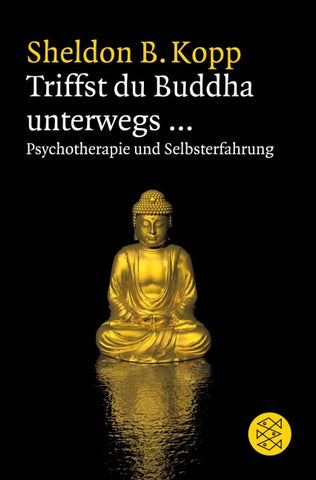 Triffst du Buddha unterwegs...
