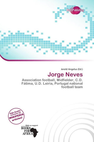 Jorge Neves