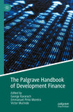 The Palgrave Handbook of Development Finance