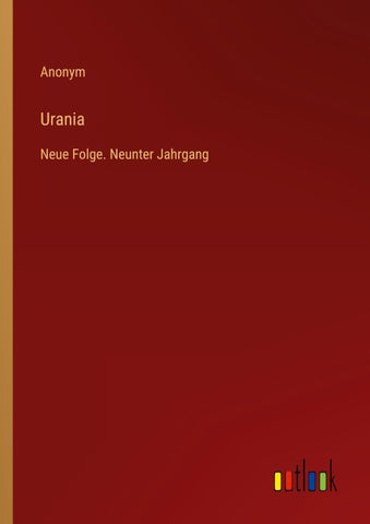 Urania
