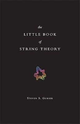 The Little Book of String Theory