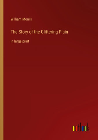 The Story of the Glittering Plain