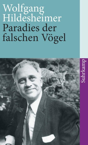 Paradies der falschen Vögel