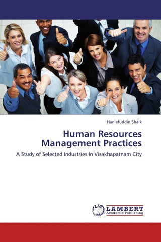 Human Resources Management Practices