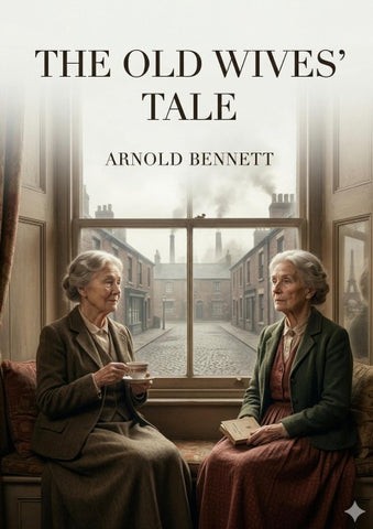 The Old Wives' Tale