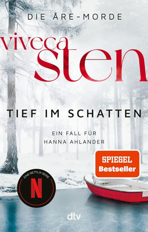 Tief im Schatten