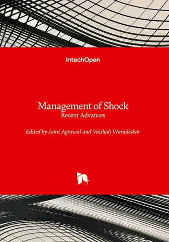 Management of Shock