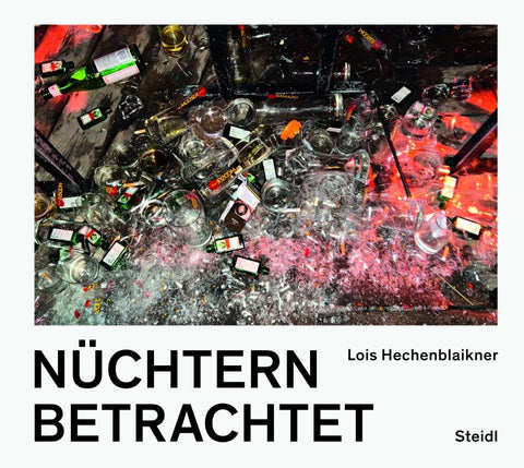 Nüchtern betrachtet