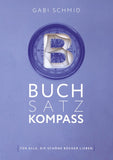 Buchsatz-Kompass