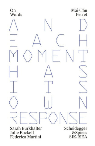 Mai-Thu Perret