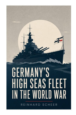 Germany's High Seas Fleet in the World War