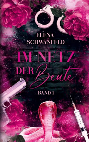 Im Netz der Beute