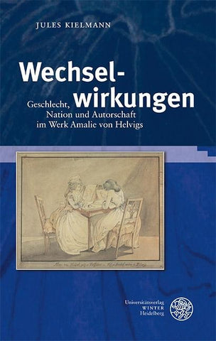 Wechselwirkungen