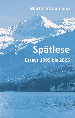 Spätlese