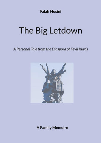 The Big Letdown