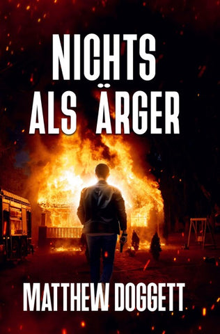 Nichts als Ärger