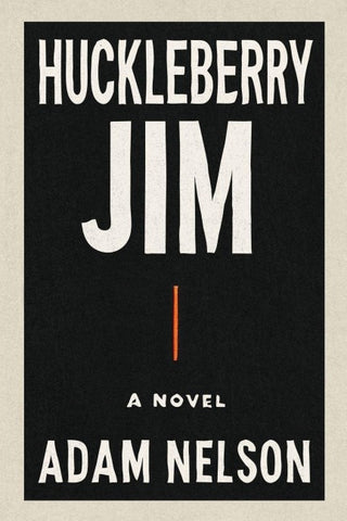 Huckleberry Jim