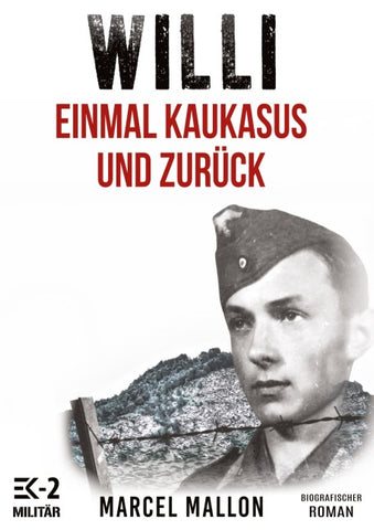 Willi – Einmal Kaukasus und zurück