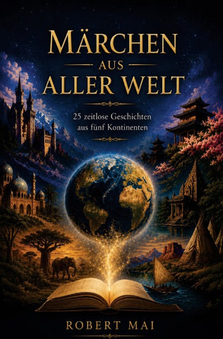 Märchen aus aller Welt