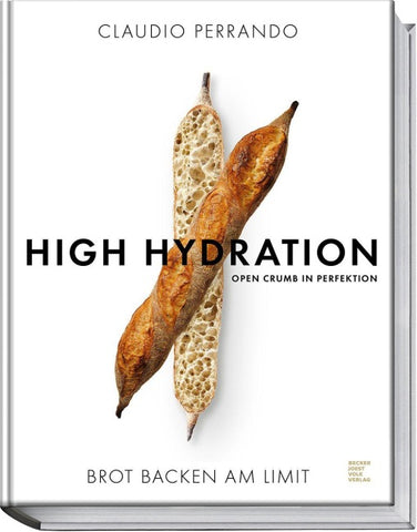 High Hydration
