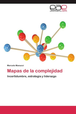 Mapas de la complejidad