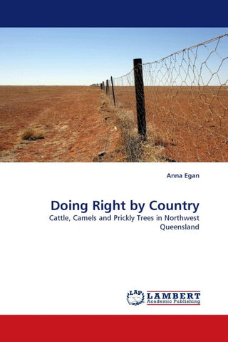 Doing Right by Country