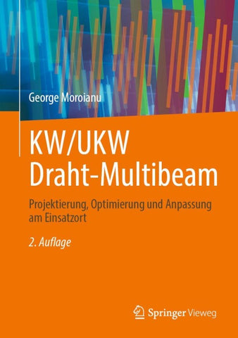 KW/UKW Draht-Multibeam